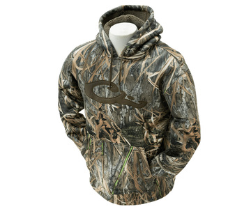 Drake new arrivals waterfowl hoodies